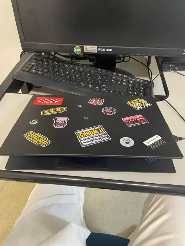 Notebook Lenovo Thinkpad