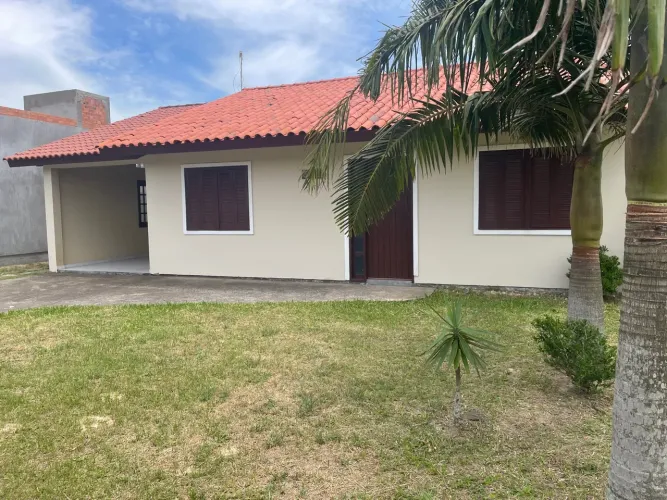 Casa na Praia de Imbé