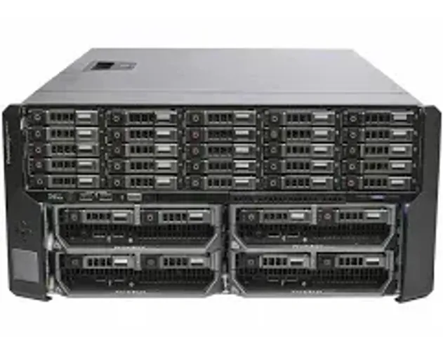 Chassi DELL para PowerEdge VRTX