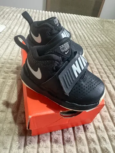 Tênis NIKE infantil - ORIGINAL