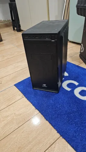 Computador Home office  