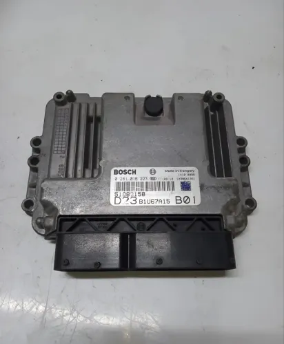 Modulo Fiat Ducato * 51083158 (Usado)