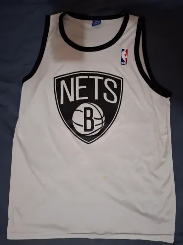 Regata Nets NBA