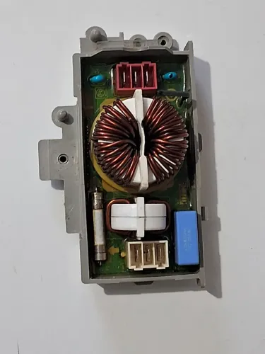 FILTRO DE LINHA LAVA E SECA LG WD1485 USADO