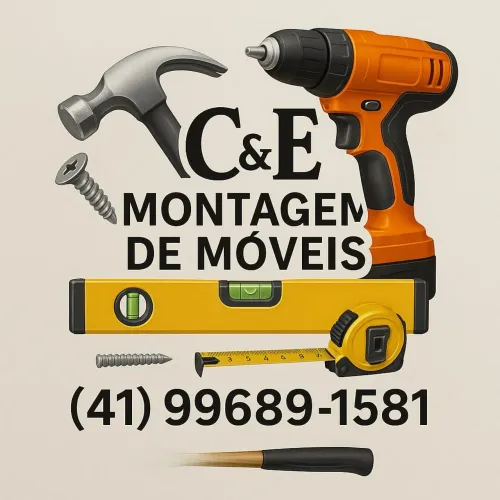 Serviço de Montagem de Móveis Rápido e Confiável