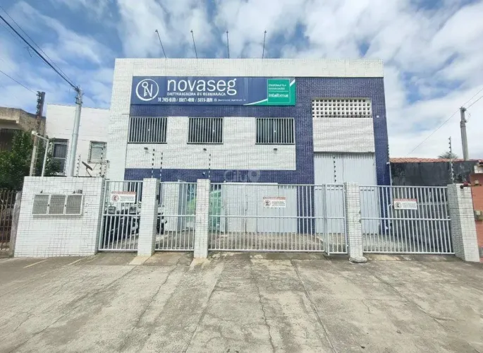 Imóvel Comercial para Locação  Bairro América