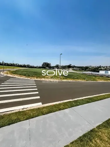 Terreno em Condomínio à venda em Indaiatuba - Reserva Petrus, 1.020 m² por 1.420.000,00