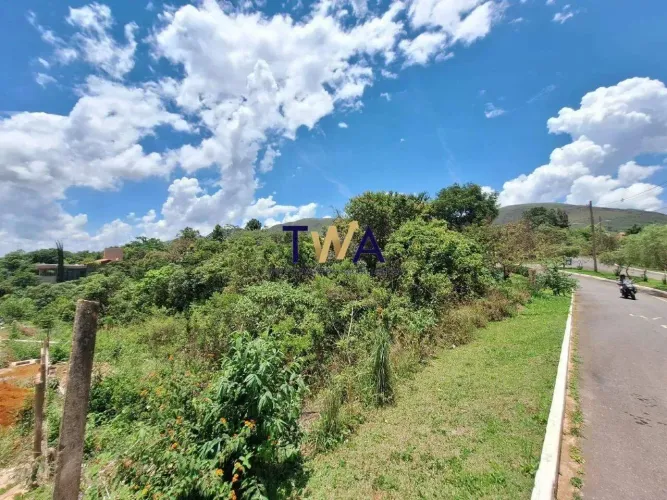 Lote em condomínio, Residencial Villabella, Villa Bella, Itabirito, R$190.000,00, à venda 