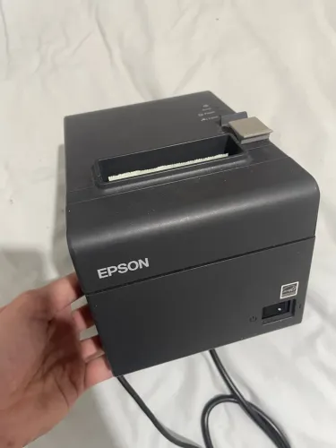 Impressora térmica não fiscal EPSON TM-T20