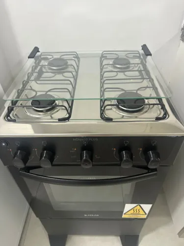 Fogão Mônaco Plus 4 Bocas