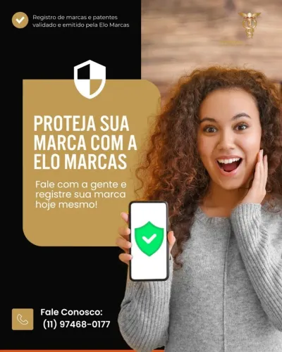Aqui tem Certificado Digital e Registro de Marcas e Patentes  
