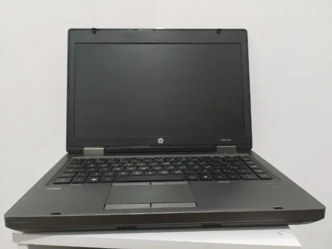 Defeito - Notebook HP Probook 6465B