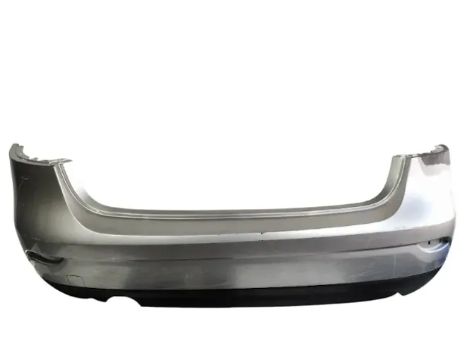 Parachoque Traseiro Fluence 11 12 13 14 15 16 17 18 19