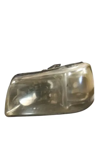 Farol Lado Esquerdo Fiat Uno 2008 N257