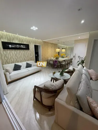 Apartamento para alugar no bairro Jardim Flor da Montanha - Guarulhos/SP