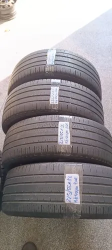 225/55 R 18 - Pirelli Scorpion - Ótimo Estado ( Aceito cartões - Leia o Anúncio )