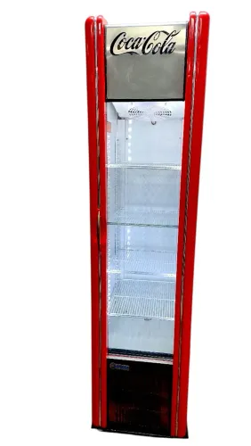 Freezer expositor visa cooler Imbera 