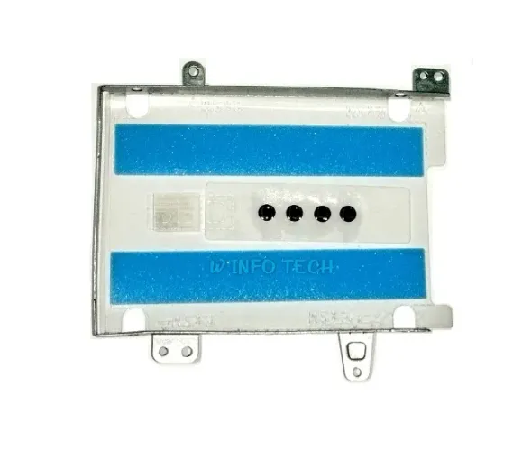 Suporte do Hd ou ssd Dell Inspiron 15 3510 3511 3515 3520 3521 3525 CASE DELL