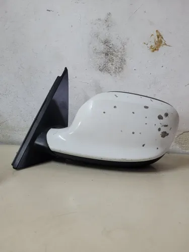 Retrovisor Bmw X1 2011 retrátil Original