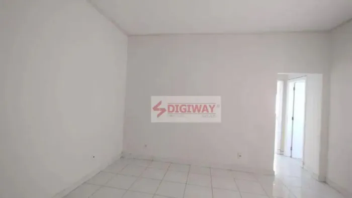 Apartamento para locação no Cambuci
