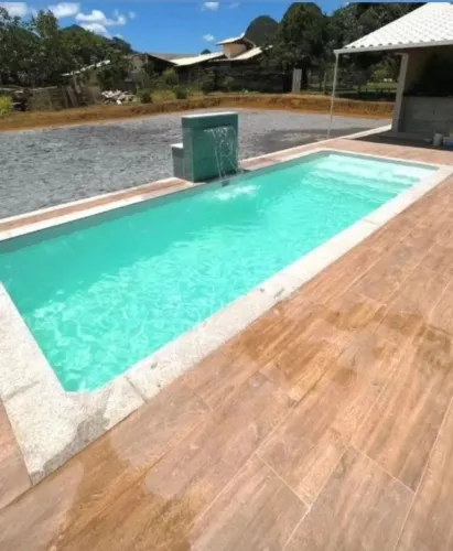 Super Promoção Splash Completa em até 21x