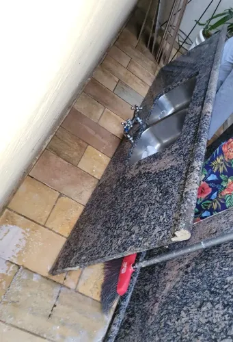 Super pia duas cubas