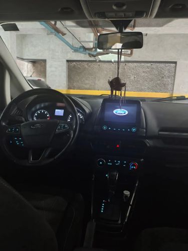 Imagem de Ford Ecosport SE 1.5 12V Flex 5P Aut. 2021