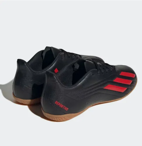 Chuteira Deportivo II futsal Adidas