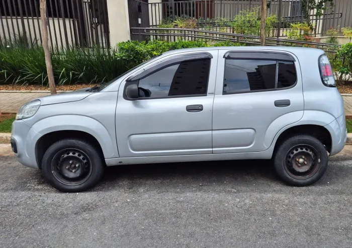 Aluguel de carros para motoristas de aplicativo 