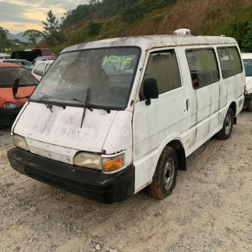 Sucata Kia Besta 2.2 8v Diesel 1997 Disponível Para Peças