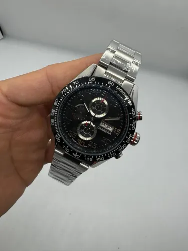 Relogio Tag Heuer Carrera Calibre 16