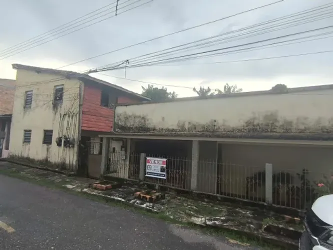 A.Moura Gestor Imobiliario Vende Um terreno com 126m2(8,63x15), Guanabara, Ananindeua, PA