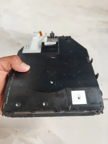 Leitor Playstation 3 slim original