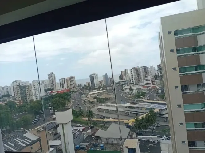 Apartamento à venda no LIFE PRESTIGE , ITAIGARA , Salvador, BA