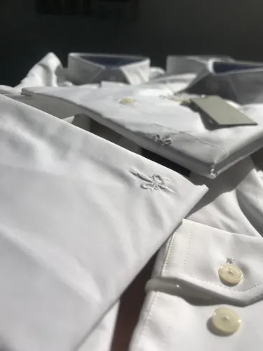 Camisa Social Dudalina Original