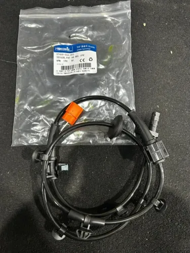 SENSOR ABS DO FREIO DIANTEIRO DIREITO HONDA FIT 2003/2008