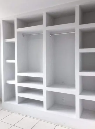 GUADA ROUPAS DE GESSO