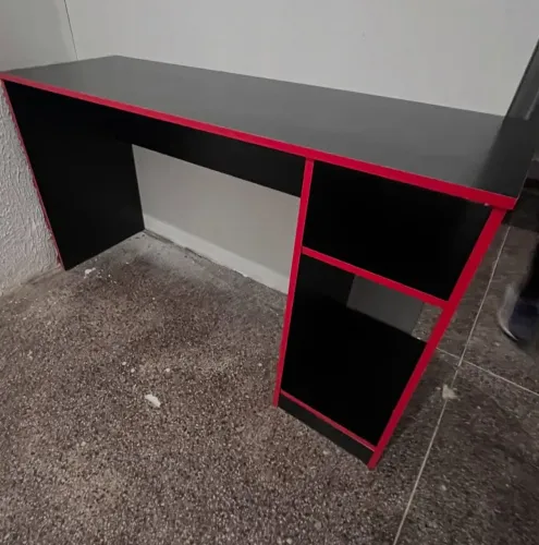 Promoção Mesa Gamer - 21/10