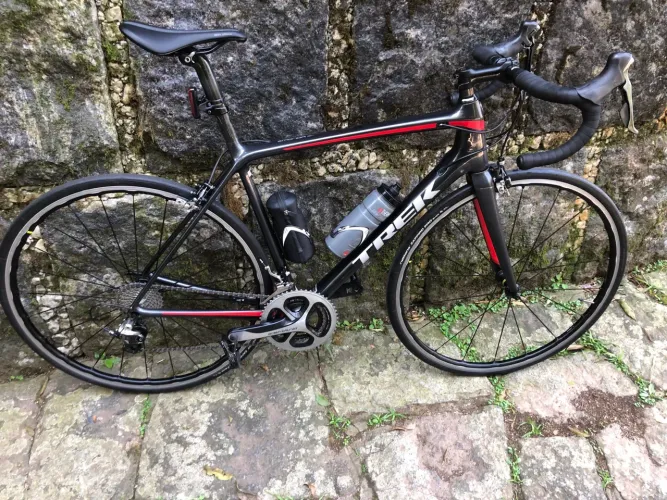 Trek Emonda SL 08 , Tamanho 56