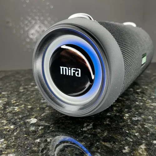 MIFA A90 60W CAIXA DE SOM BLUETOOTH
