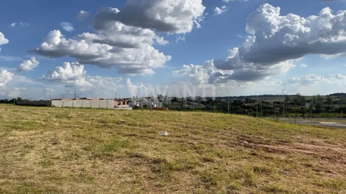 Terreno à venda na Fazenda Pau DAlho em Campinas na Davanti Imóveis.