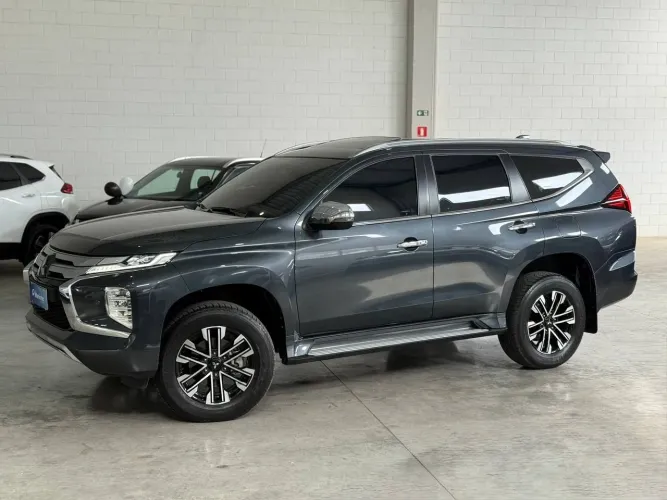 Mitsubishi Pajero Sport HPE 2.4 4X4 Diesel Aut. 2024