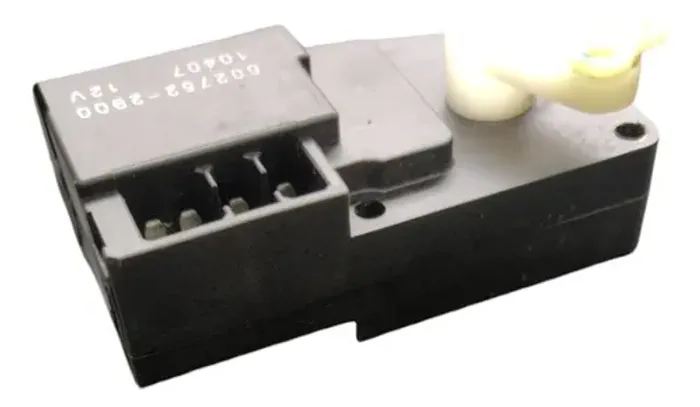 Motor Atuador Ar Condicionado Pajero Tr4 2011