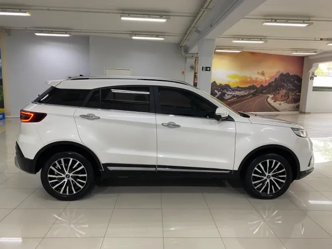 Ford Territory Titanium 1.5 Gtdi Ecobo. AUT 2023