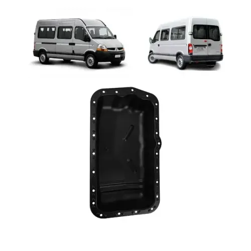 CARTER RENAULT MASTER 2.5 2005 A 2013