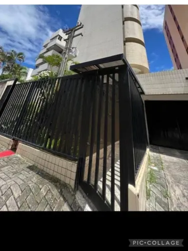 Vendo ou Alugo Sala Comercial de 28m² na Ilha do Leite - Oportunidade!