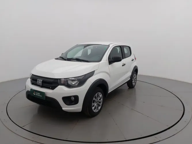 Fiat Mobi Like 1.0 Fire Flex 5P. 2025