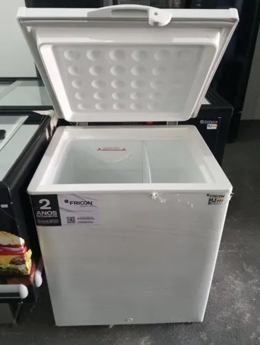 NZ. Freezer horizontal 216 litros 