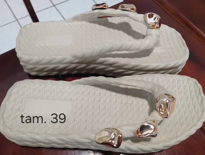 Sapatos