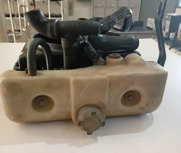 Radiador Motor Agrale M795W